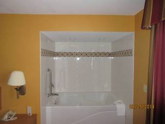 Hotel Parkfield Inn - Warsaw
