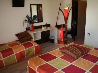 Hotel Helios