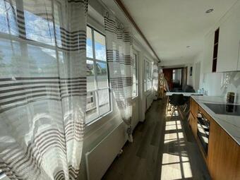 Apartamento Moderne Einzigartige Wohnung In Altdorf