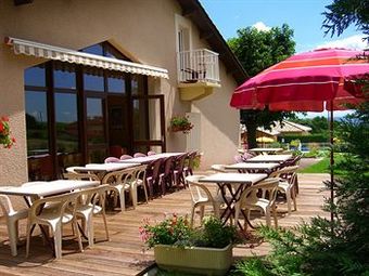 Hotel Des Grands Vins