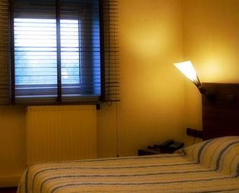 Hotel La Chaumette