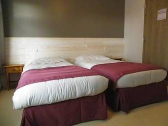 Hotel Comptoir Et D�pendances