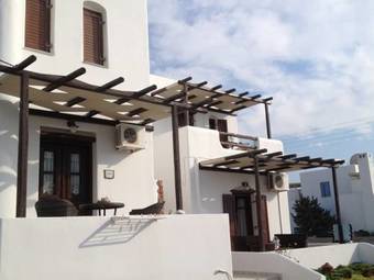 Apartamento Niriides