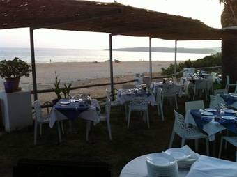 Hostal Rios