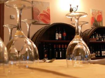 Hotel Il Pozzetto