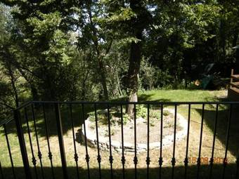 Bed & Breakfast Castello San Romano