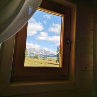 Dream View House