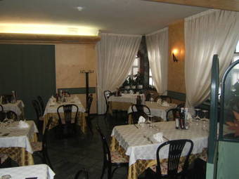 Hotel Berlinghera