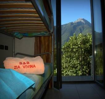 B&B Zia Vivina