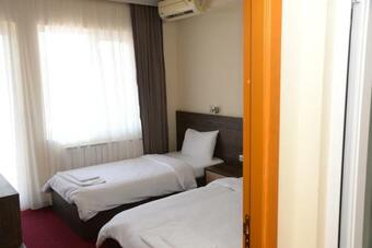 Hotel Istatov