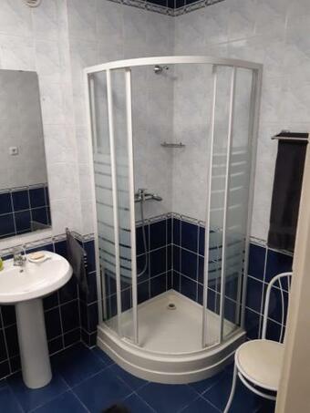 G�bor P�l 1 Apartman 1emelet 2 Szoba