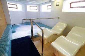 Hotel Ca�itas Spa