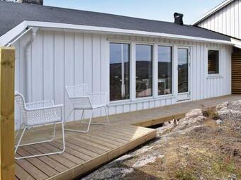 Holiday Home Berger
