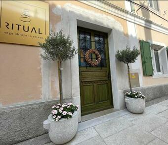 Apartamento Ritual