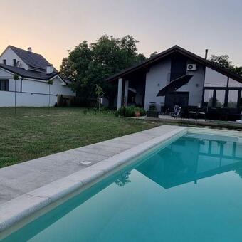 Villa Pe?urka