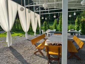 Hostal Pensiunea Aurelia