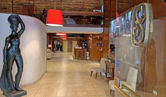 Hotel Sussex