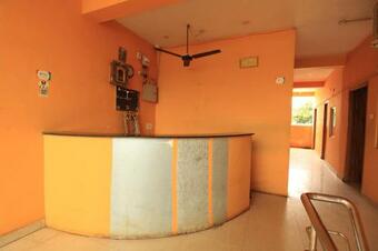Hotel Kb Lodge