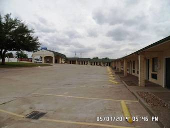 Hotel Rodeway Inn
