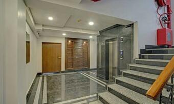 Hotel Parkstone