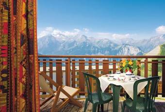 Hotel Le Castillan