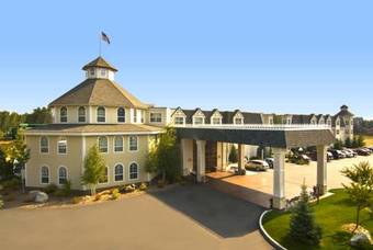 Hotel Ashley Inn