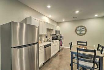 Apartamento Beautiful Bull Shoals Retreat With Lake View!