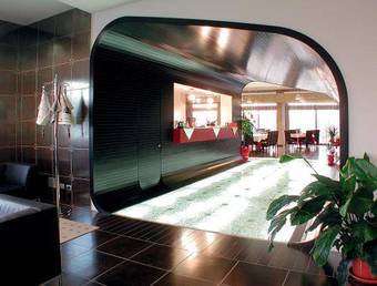 Hotel Admeto