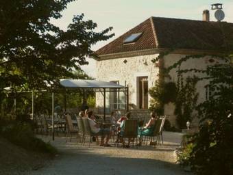 Hostal La Bordette
