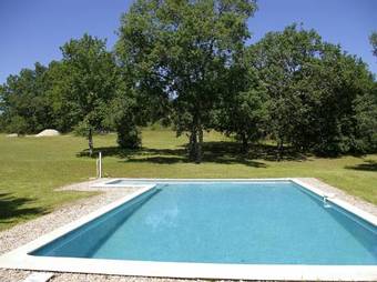 Villa Le Champ Du Lac