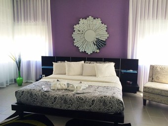Hotel Marseilles