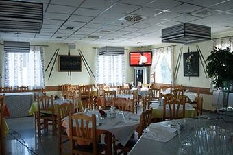 Hotel El Sue�o De Jemik