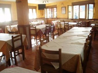 Hostal La Perdiz