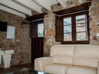 Casa Rural La Ardina