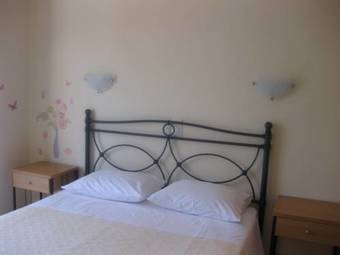 Apartamento Asterida