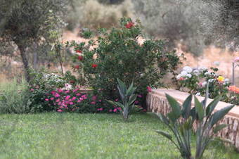 Villas Armeno