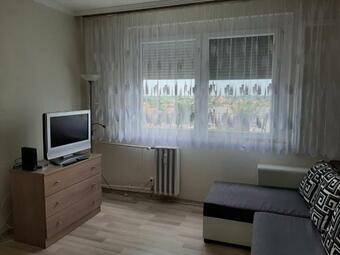Sunnyrise Apartman