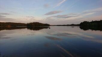 Ekebacken