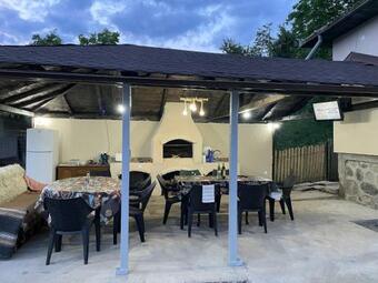Casa Lupilor