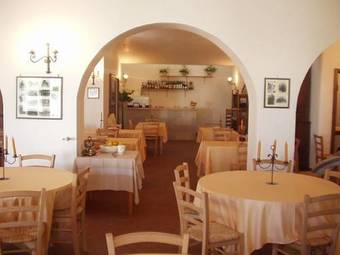 Agroturismo Agriturismo Vignavecchia