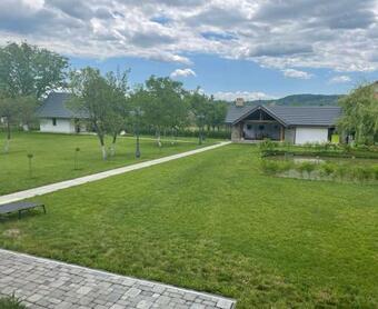 Hostal Conacul Cornu 1945