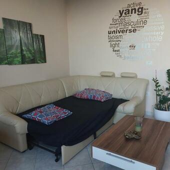 Apartma Moment