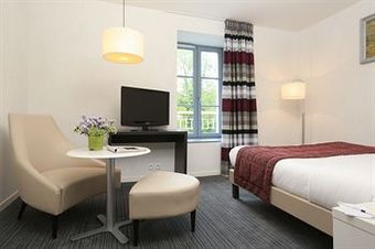 Hotel Le Domaine De Pont Aven Art Gallery Resort