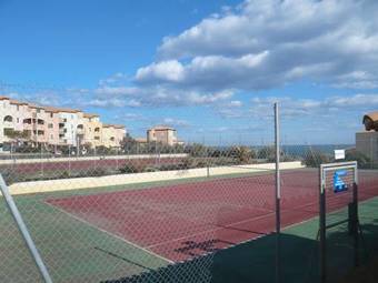 Apartment Terr Mediterranee Saint Pierre La Mer