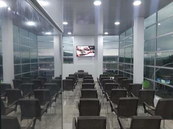 Hotel Sof�a