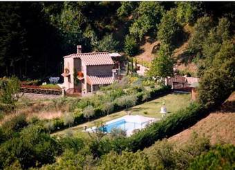 Villa Il Seccatoio