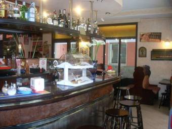 Hotel Corallo