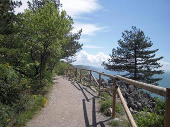 Camping Village Marepineta