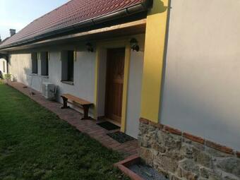 Apartm�n Na Statku