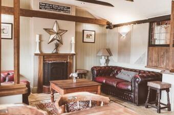 The Poachers Hotel